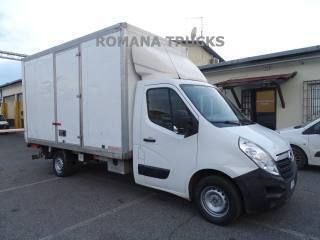 Usata Ford Transit 131 CV (96 kW) 2023 Bianco pastello Monovolume