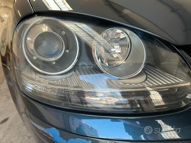 Usado VW Golf V 140 CV (102 kW) 2005 Utilitario