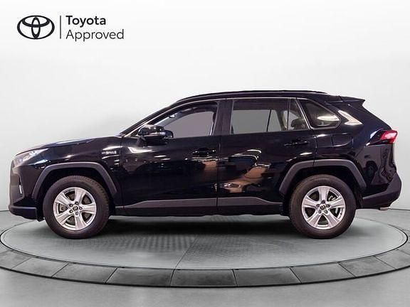 Usata Toyota RAV4 Hybrid Active 222 CV (163 kW) 2020 Altro SUV