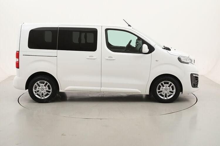 Usata 2019 Peugeot Traveller Business-Line Furgone | 23.990 € (Buon prezzo) - Immagine 1/1