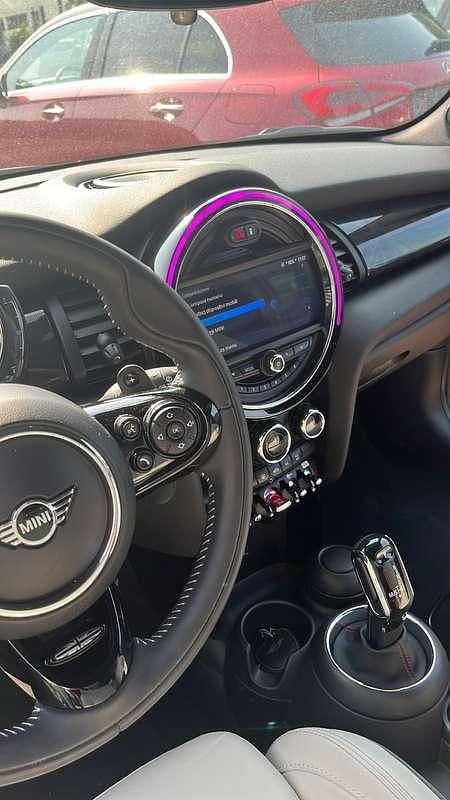 Usata Mini John Cooper Works 231 CV (169 kW) 2021 Utilitaria