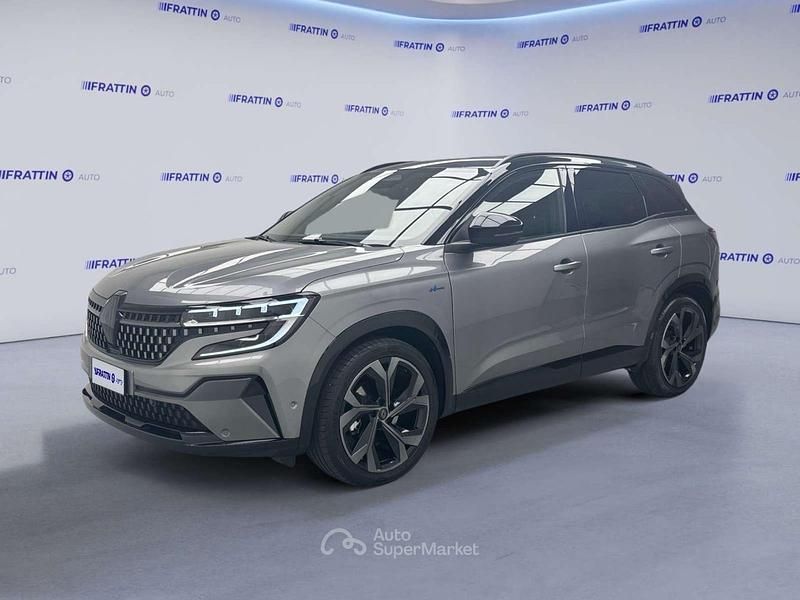 Gray Usata 2024 Renault Austral Iconic Esprit Alpine SUV | 31.890 € (Cara) - Immagine 1/4