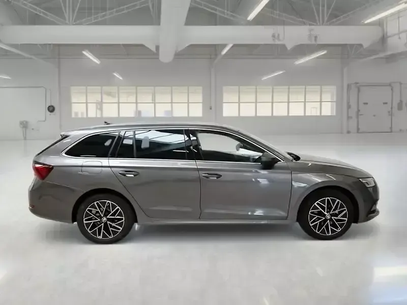 Usata Skoda Octavia Executive 110 CV (80 kW) 2023 Station wagon