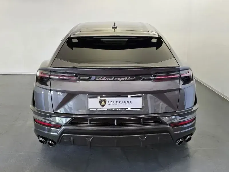 Usata Lamborghini Urus 666 CV (489 kW) 2024 Other SUV