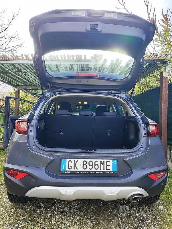 Usata Kia Stonic 82 CV (60 kW) 2023 SUV