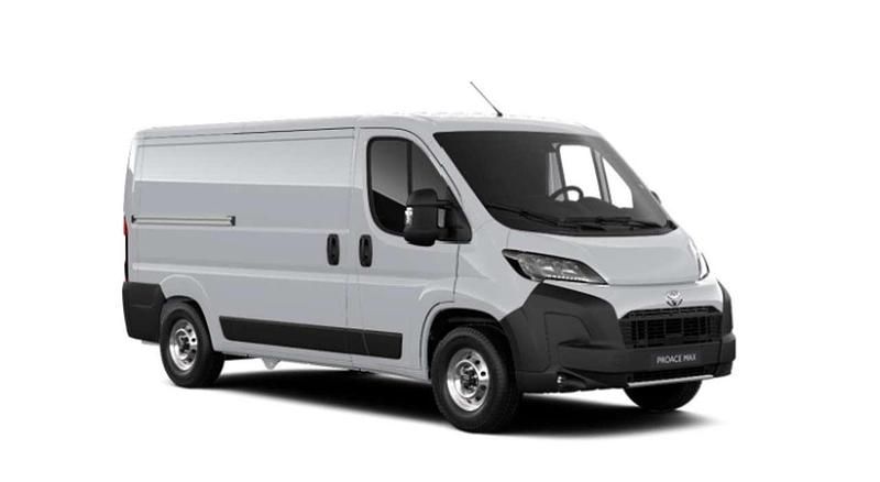 Other Nuova 2025 Toyota Proace Business Edition Monovolume | 24.850 € (Super prezzo) - Immagine 1/1