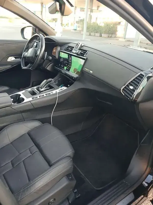 Usata DS Automobiles DS7 Crossback 224 CV (164 kW) 2018 SUV