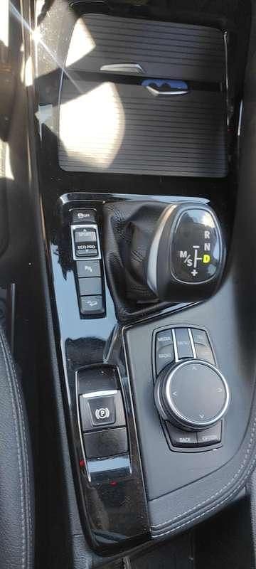 Usata BMW X1 xLine 150 CV (110 kW) 2017 SUV