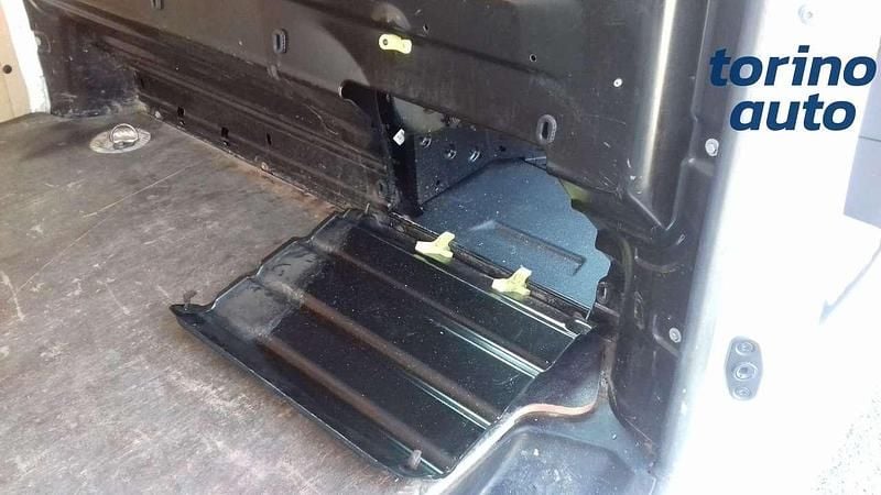 Usata Peugeot Expert 120 CV (88 kW) 2019 Bianco Furgone