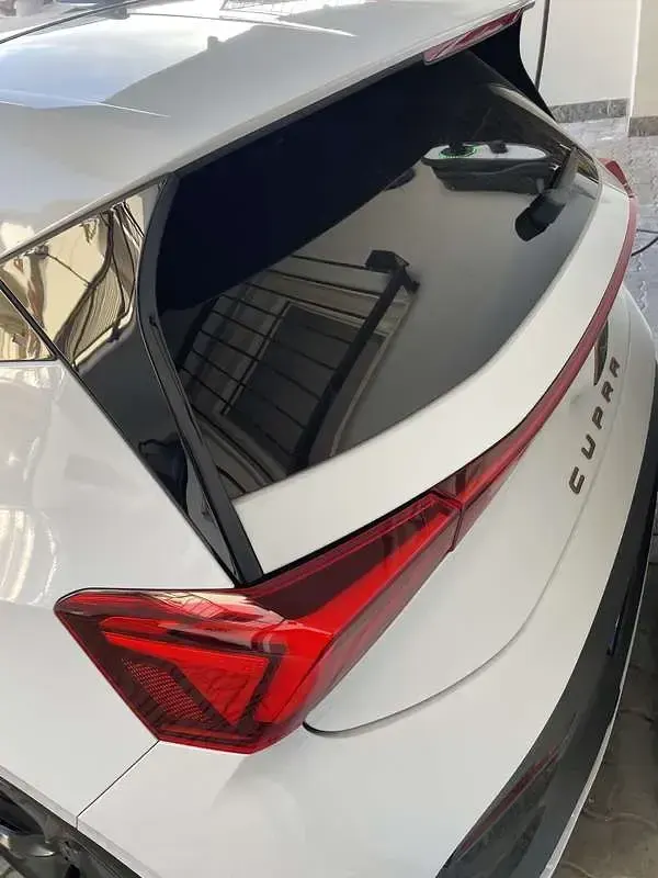 Usata Cupra Born 169 kW (231 CV) 2023 Utilitaria