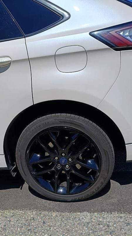 Usata Ford Edge Sport 211 CV (155 kW) 2016 SUV