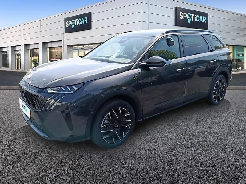 Occasion Peugeot 5008 GT 145 ch (106 kW) 2025 SUV