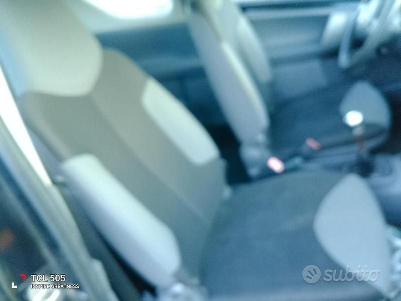 Usata Citroën C1 68 CV (50 kW) 2010 Utilitaria