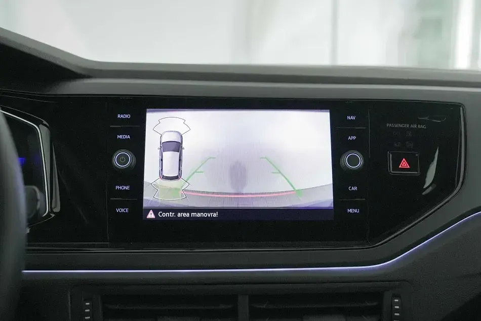 Usata VW Polo 95 CV (69 kW) 2023 Utilitaria