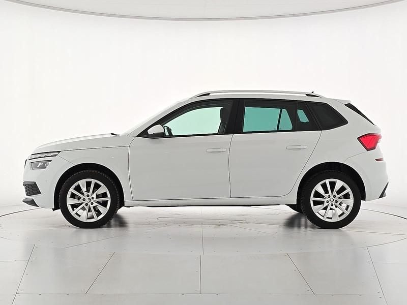 Usado Skoda Kamiq Style 110 CV (80 kW) 2022 Other SUV