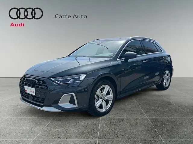 Usata Audi A3 Business 150 CV (110 kW) 2025