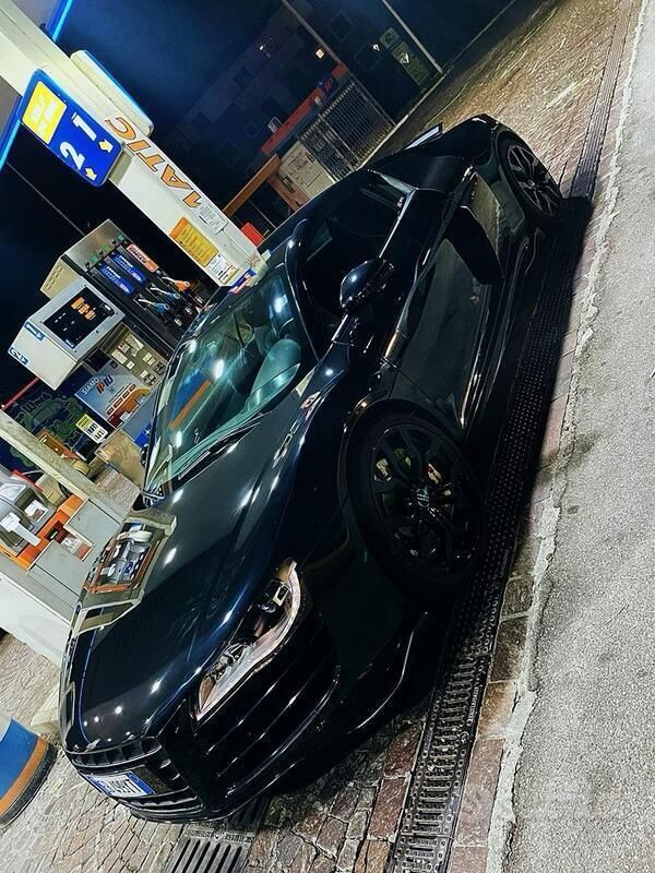 Usata Audi R8 Coupé 525 CV (386 kW) 2010 Coupé