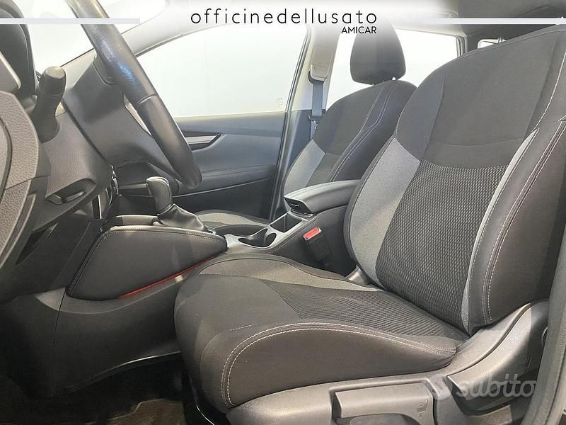 Usata Nissan Qashqai 116 CV (85 kW) 2019 SUV