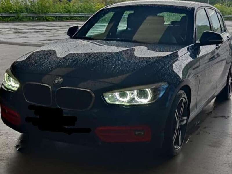 Usato 2018 BMW 125 2.0 Diesel 224 CV (30.000 €)