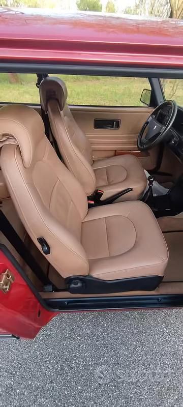 Usata Saab 900 1991 Berlina