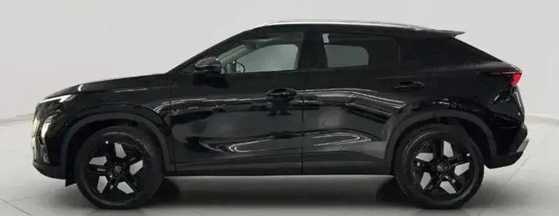 Nuova Omoda 5 147 CV (108 kW) 2026 Nero SUV