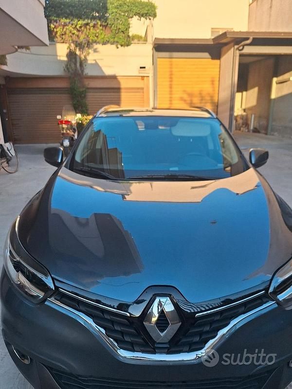 Usata 2018 Renault Kadjar SUV | 12.500 € (Ottimo prezzo) - Immagine 1/4