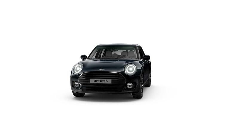 Usata Mini One D Clubman 116 CV (85 kW) 2022 Station wagon