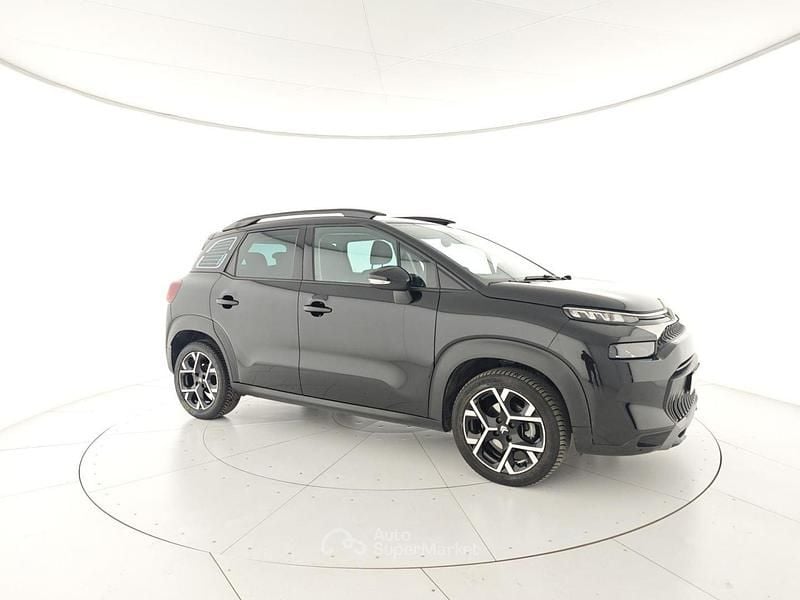 Begagnad Citroën C3 Aircross PureTech 110 HK (80 kW) 2024 SUV