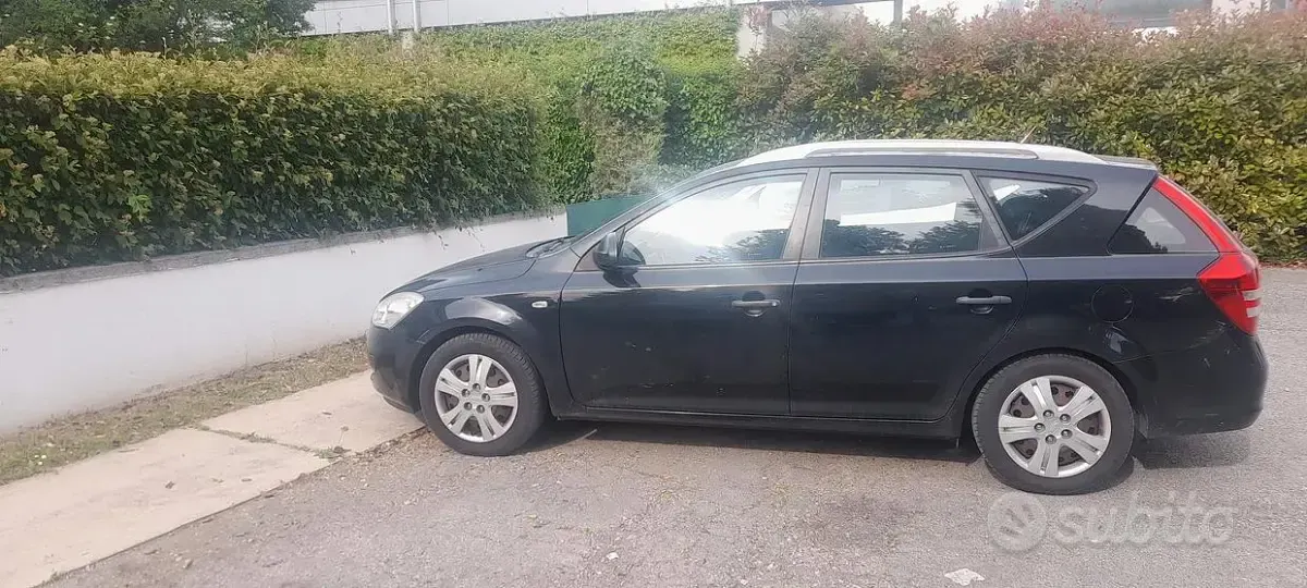 Occasion Kia Ceed 2009 Hatchback