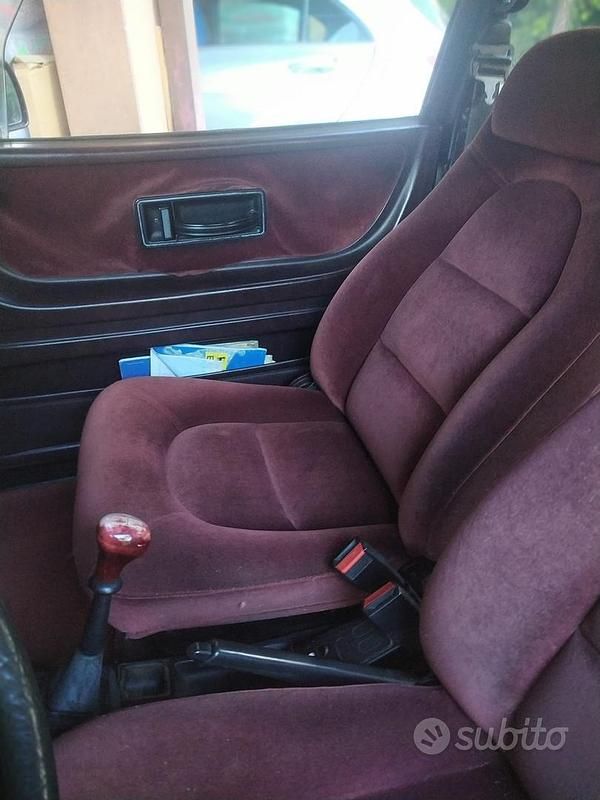 Begagnad Saab 900 145 HK (106 kW) 1984 Sedan