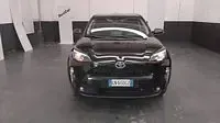 Usata Toyota Yaris Cross Business Edition 116 CV (85 kW) 2023 Nero SUV