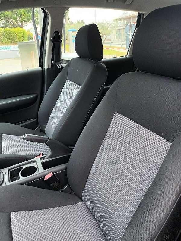 Usata Mercedes A150 Classic 95 CV (69 kW) 2009 Monovolume