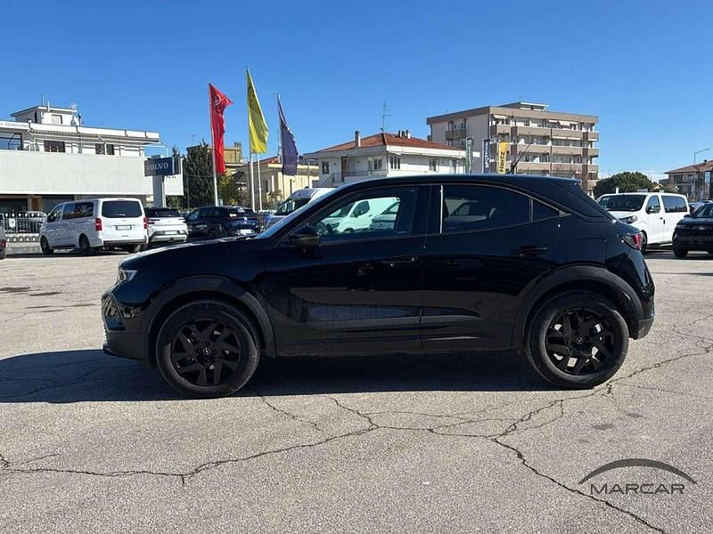 Usata Opel Mokka S 101 CV (74 kW) 2024 Other SUV