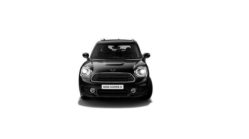 Usata 2019 Mini Cooper D Countryman SUV | 20.900 € (Buon prezzo) - Immagine 1/2
