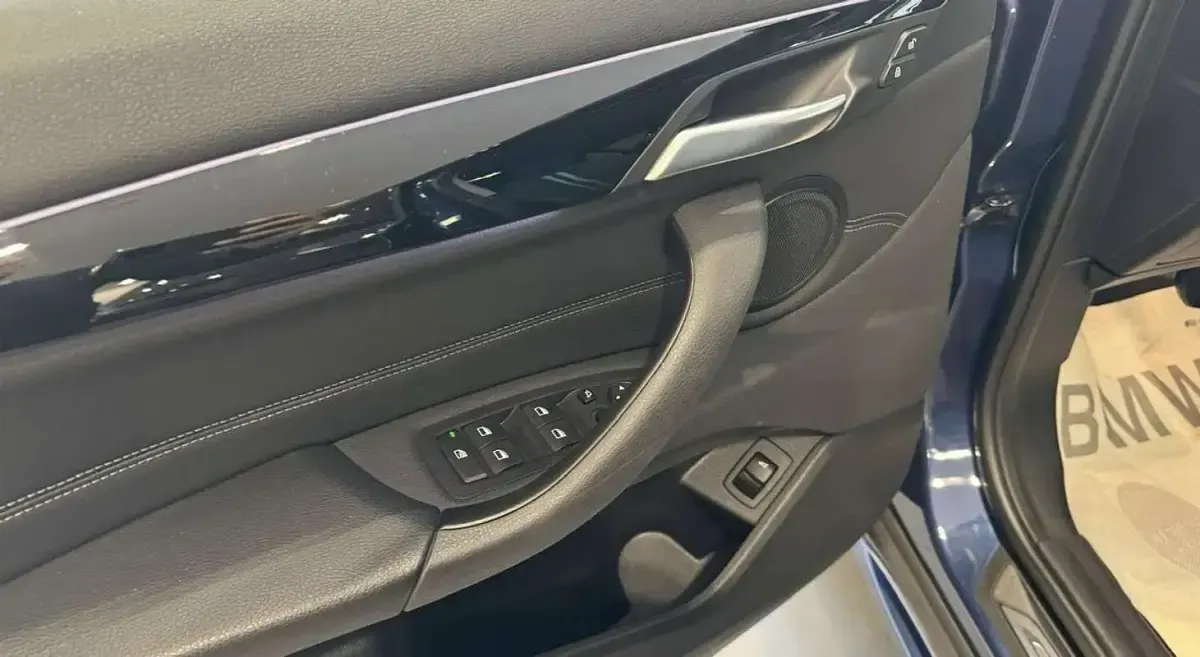 Usata BMW X1 Sport Line 190 CV (139 kW) 2022 SUV