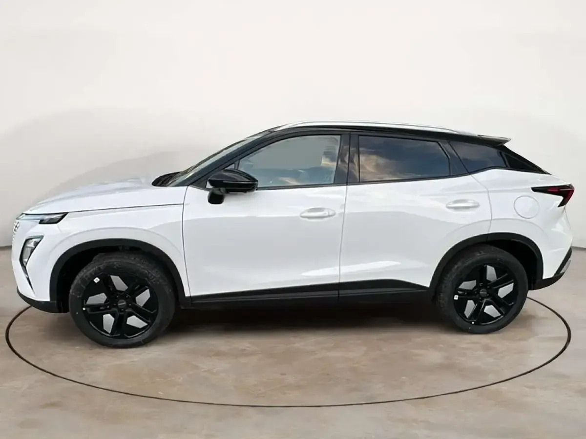 Nuova Omoda 5 147 CV (108 kW) 2026 Bianco SUV