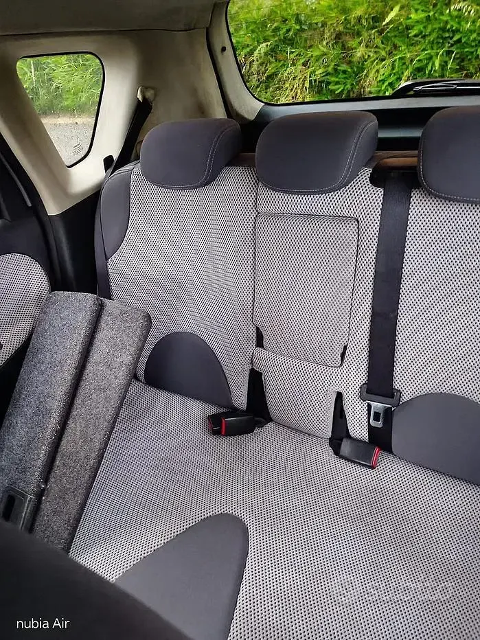 Używany Nissan Note 88 KM (64 kW) 2008 Hatchback