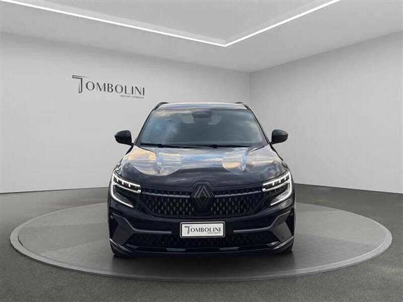 Usata Renault Austral Techno 200 CV (147 kW) 2025 Nero SUV