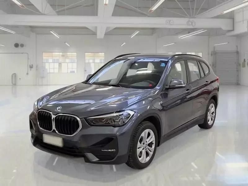 Usata 2022 BMW X1 Advantage SUV | 22.250 € (Buon prezzo) - Immagine 1/4