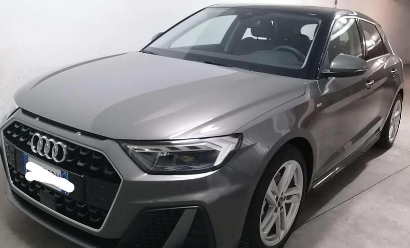 Usata Audi A1 Sportback Competition 110 CV (80 kW) 2023 Utilitaria