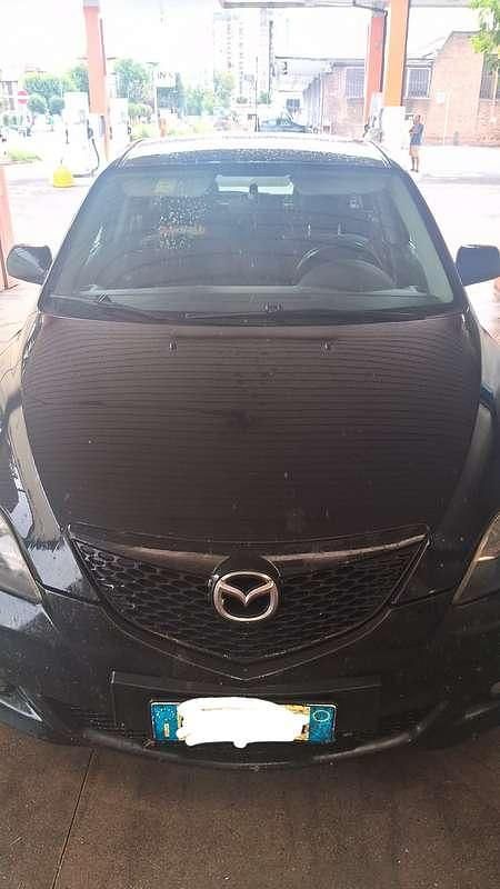 Usata Mazda 3 109 CV (80 kW) 2005 Berlina