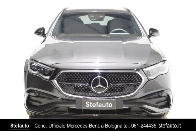 Usato 2023 Mercedes C220 2.0 El_Hybrid 197 CV (84.900 €)