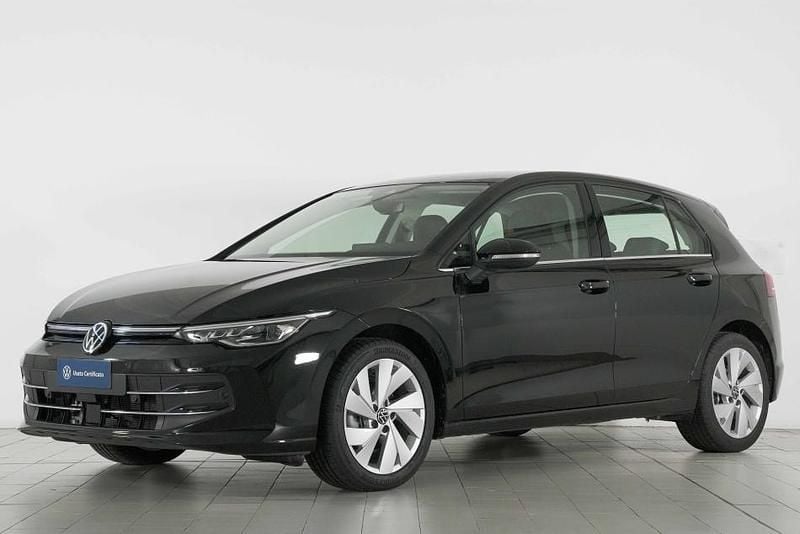 Occasion VW Golf VIII Style 150 ch (110 kW) 2025