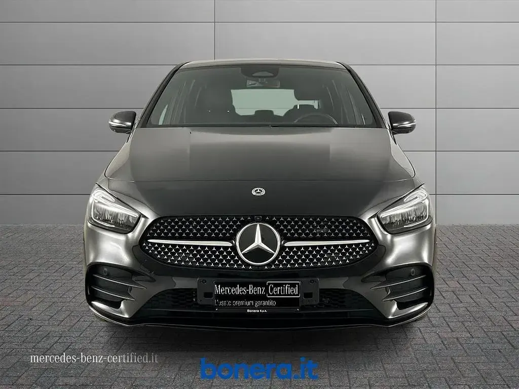 Usata Mercedes B250 AMG 218 CV (160 kW) 2025 Nero Utilitaria
