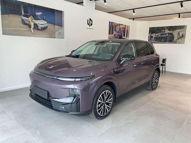 Nuova Leapmotor B10 69 kW (95 CV) 2025 Other SUV