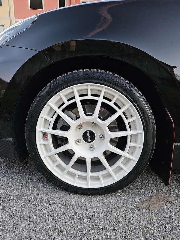 Usata Suzuki Swift Sport 129 CV (94 kW) 2022 Utilitaria