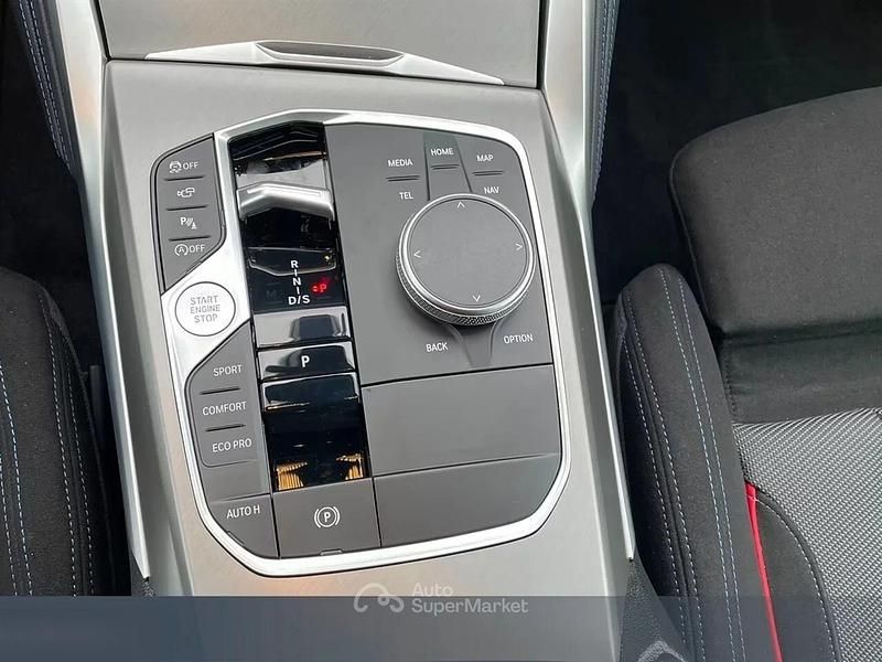 Usata BMW M240 M Performance 374 CV (275 kW) 2025 Blu Coupé