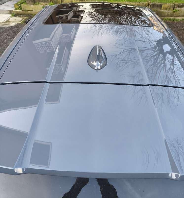 Usata BMW 128 265 CV (194 kW) 2023 Grigio Berlina