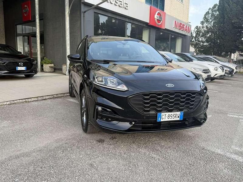 Usata Ford Kuga ST-Line X 120 CV (88 kW) 2024 SUV