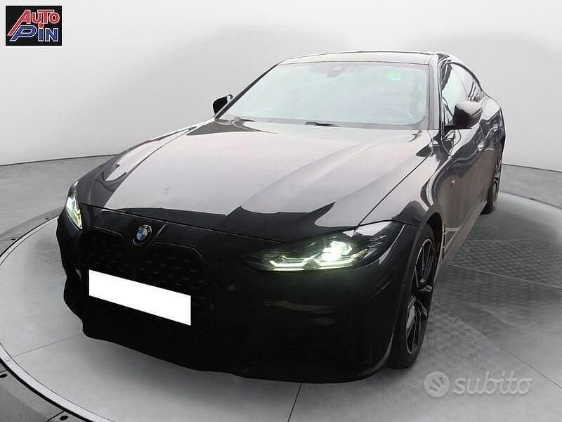 Usata BMW 420 M Sport 190 CV (139 kW) 2023 Other Berlina
